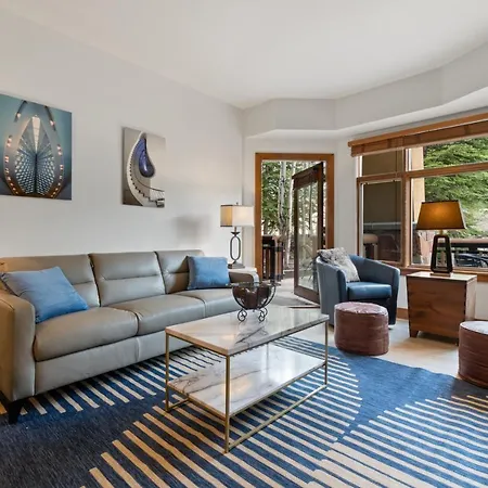 Remodeled Sundial 2Br In Canyons Village, Spacious Patio, Outdoor Pool, Walk To Hiking & Biking B224